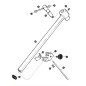 Rectificador Fusible Park Tool DAG-1