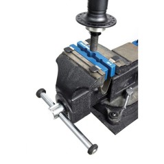 Mordaza para Ejes Park Tool AV-4