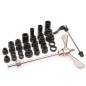 Prensa para rodamientos de Maza Park Tool HBP-1