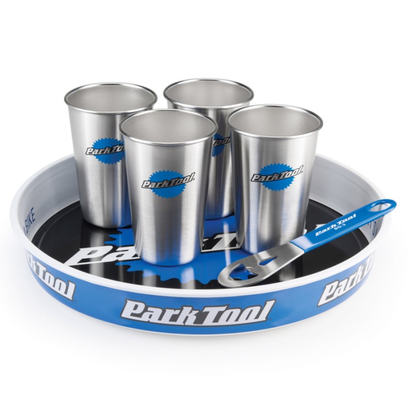Park Tool HH-1 Set Hora Feliz
