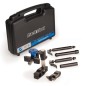 Set Fresado Para Freno de Disco Park Tool DT-5