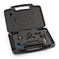 Set Fresado Para Freno de Disco Park Tool DT-5