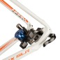 Set Fresado Para Freno de Disco Park Tool DT-5