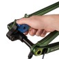 Set Fresado Para Freno de Disco Park Tool DT-5