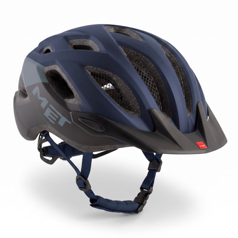 Casco Urbano Met Crossover CE