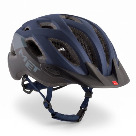 Casco Urbano Met Crossover CE