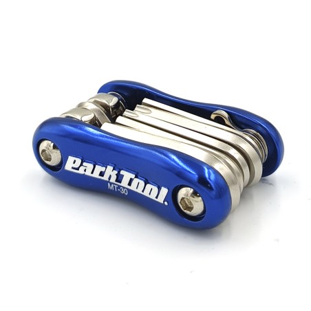 Llave Multiple Park Tool MT-30