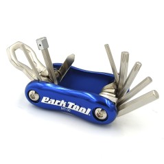 Llave Multiple Park Tool MT-30