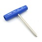 Llave Park Tool SD-1 Atornillador T Llave Park Tool SD-1 Atornillador T