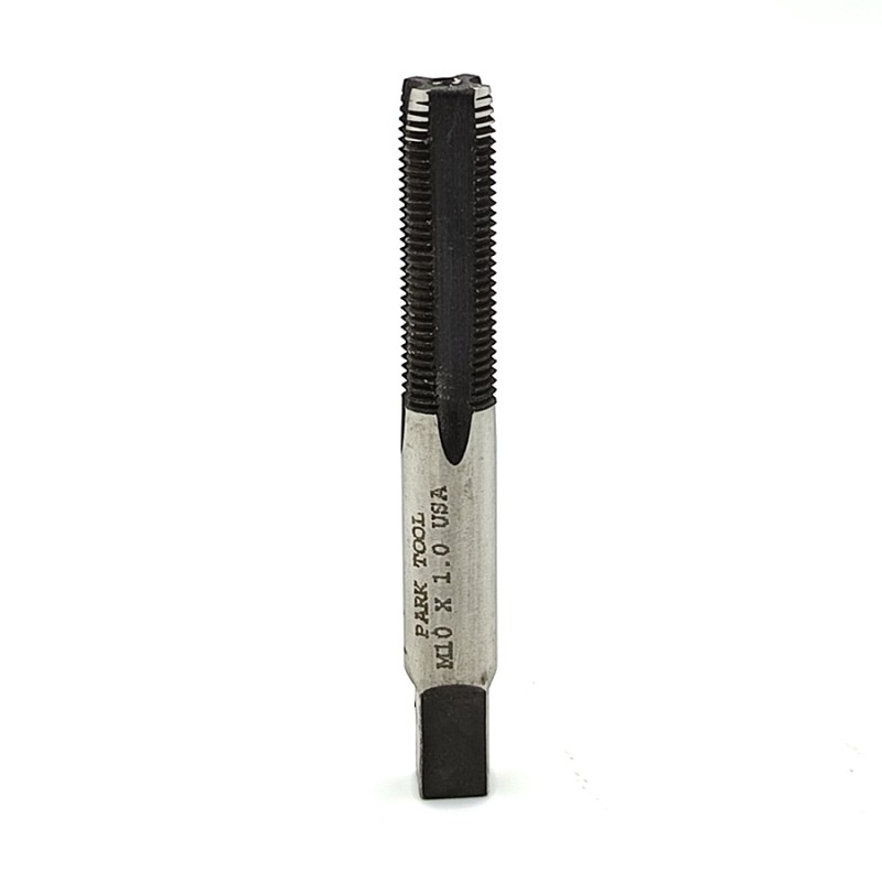 Park Tool Tap-10 Macho rosca 10mm.
