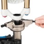 Extractor Ajustable Cono Espiga Park Tool CRP-2