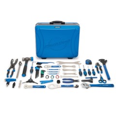 Maletín Herramientas Profesional 45 pzs. / Park Tool EK-2