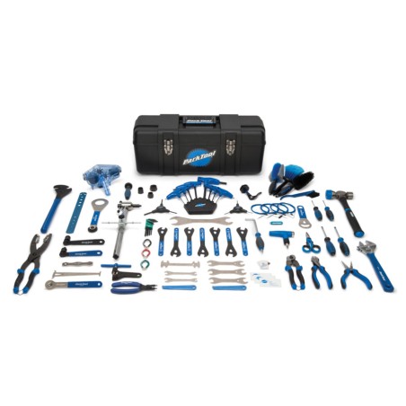 Kit Herramientas Profesional Park Tool PK-2
