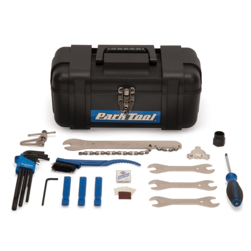 Kit Herramientas Mecánicas Avanzadas Park Tool AK-4