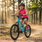 Bicicleta infantil 20" Belda Sweetheart Aqua