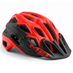 Casco MTB Met Lupo CE