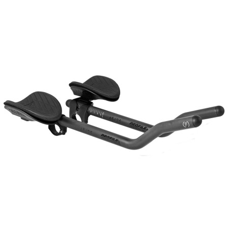 Aerobar Profile Design Supersonic Ergo+ 4525SLC 400mm