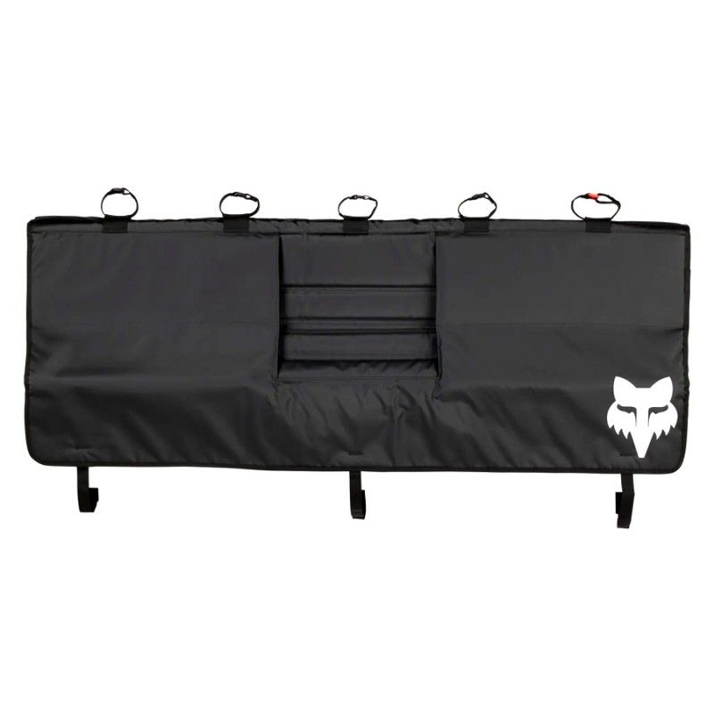 Porta Bicicletas Tailgate Cover Fox / PickUp Small