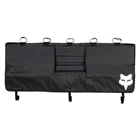 Porta Bicicletas Tailgate Cover Fox / PickUp Small