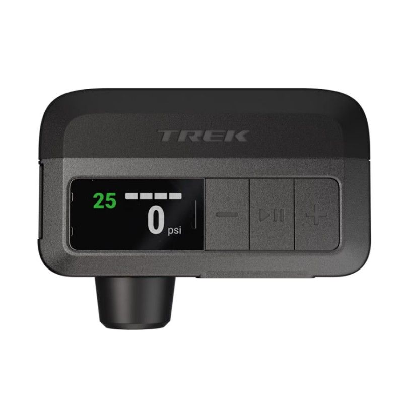 Inflador Trek Air Rush | Bomba de aire eléctrica