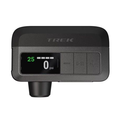Inflador Trek Air Rush | Bomba de aire eléctrica