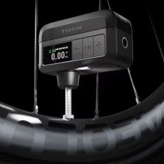 Inflador Trek Air Rush | Bomba de aire eléctrica