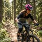 Casco MTB Met Parabellum Pink L