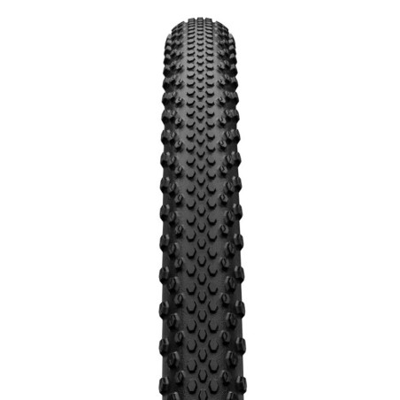 Neumático 700 x 40c Continental Terra Trail Protection TR Negro