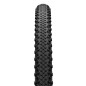 Neumático 700 x 40c Continental Terra Trail Protection TR Negro