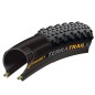Neumático 700 x 40c Continental Terra Trail Protection TR Negro