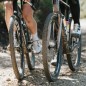 Neumático 700 x 40c Continental Terra Trail Protection TR Negro