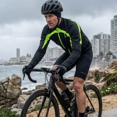Chaqueta de Ciclismo Cannondale Blaze Plus