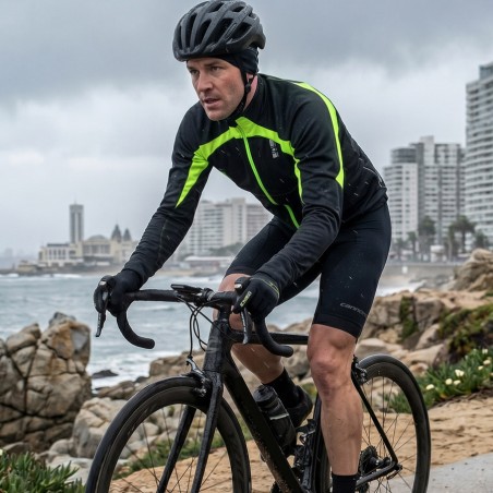 Chaqueta de Ciclismo Cannondale Blaze Plus