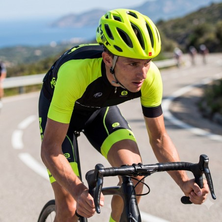 Casco Ruta Met Idolo