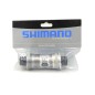 Eje de Motor  68x109.5mm Shimano BB-5500