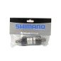 Eje de Motor  68x117mm. Shimano BB-UN26-E