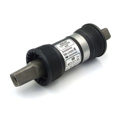 Eje de Motor  68x117mm. Shimano BB-UN26-E