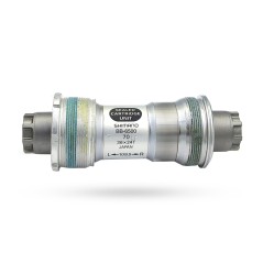 Eje de Motor  70x109.5mm. Shimano BB-6500