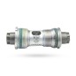 Eje de Motor  70x109.5mm. Shimano BB-6500