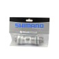 Eje de Motor  70x109.5mm. Shimano BB-6500
