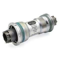 Eje de Motor  70x109.5mm. Shimano BB-6500