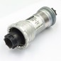 Eje de Motor  70x109,5mm. Shimano BB-5500