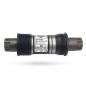 Eje de Motor  68x121mm. Shimano BB-ES25-AK