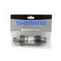 Eje de Motor  68x121mm. Shimano BB-ES25-AK