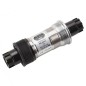 Eje de Motor  73x126mm Shimano BB-ES51