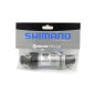 Eje de Motor  68x118.5mm Shimano 105 BB-5500 Ruta