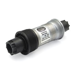 Eje de Motor  68x118.5mm Shimano 105 BB-5500 Ruta