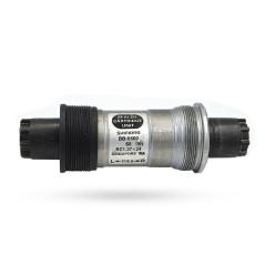 Eje de Motor  68x118.5mm Shimano 105 BB-5500 Ruta
