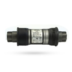 Eje de Motor  68x113mm. Shimano BB-ES25