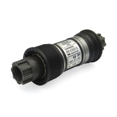 Eje de Motor  68x113mm. Shimano BB-ES25